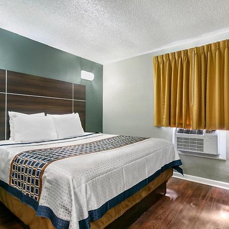 Knights Inn Bristol Levittown Kültér fotó