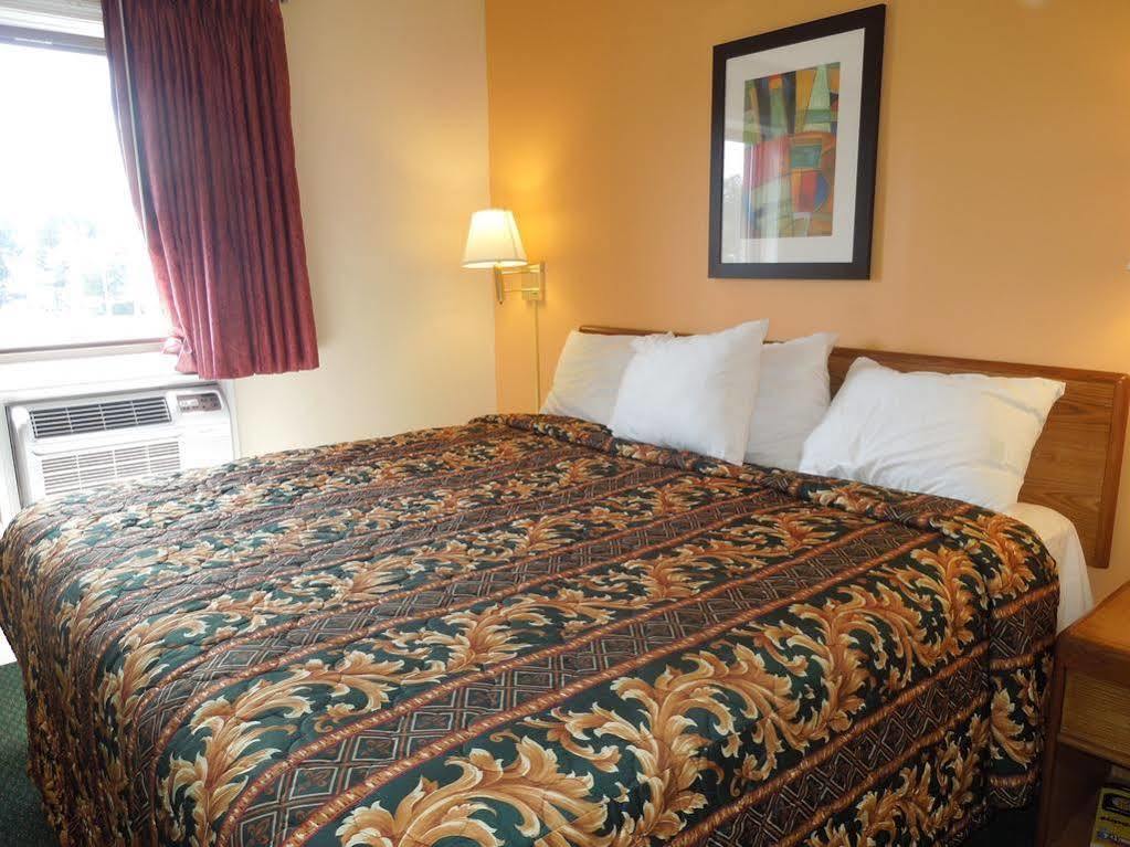 Knights Inn Bristol Levittown Kültér fotó