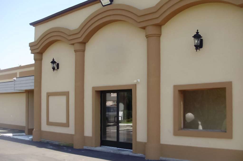 Knights Inn Bristol Levittown Kültér fotó